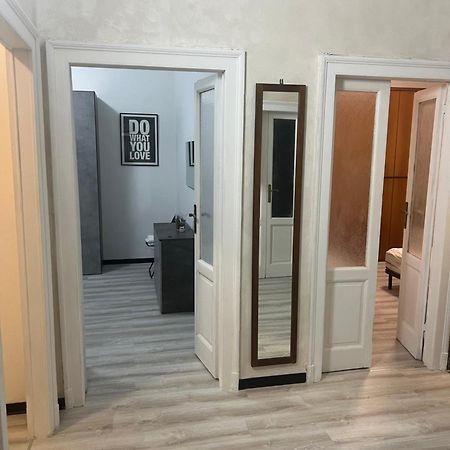 Vsuite Linate Milan Luaran gambar