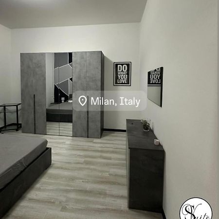 Vsuite Linate Milan Luaran gambar