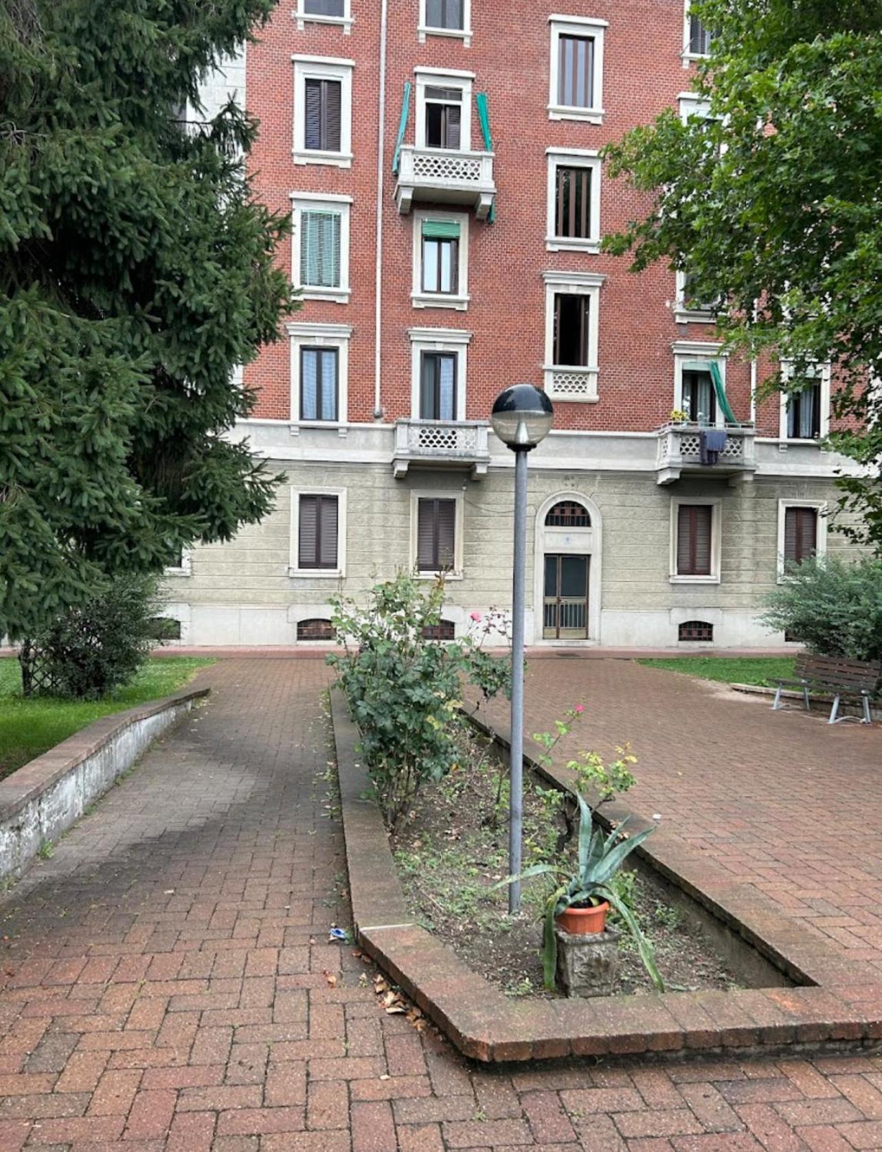 Vsuite Linate Milan Luaran gambar