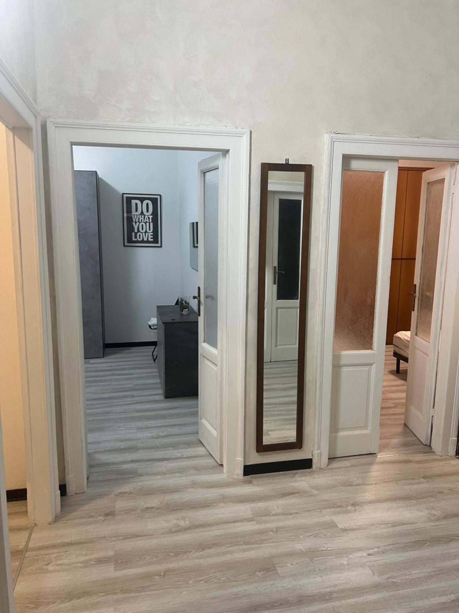 Vsuite Linate Milan Luaran gambar